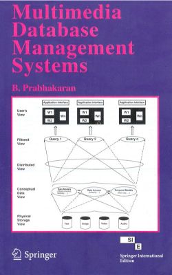 Orient Multimedia Database Management Systems